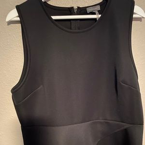 Vince camuto women Textured Wrap Front Blouse